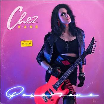 Chez Kane: Powerzone - CD (8024391126226)