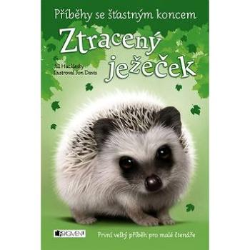 Ztracený ježeček: Příběhy se šťastným koncem (978-80-253-2161-4)