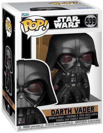 Figura Funko POP! Star Wars - Darth Vader (Bobble-head)