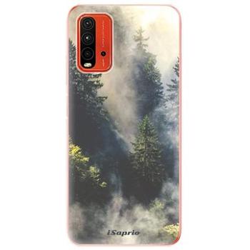 iSaprio Forrest 01 pro Xiaomi Redmi 9T (forrest01-TPU3-Rmi9T)