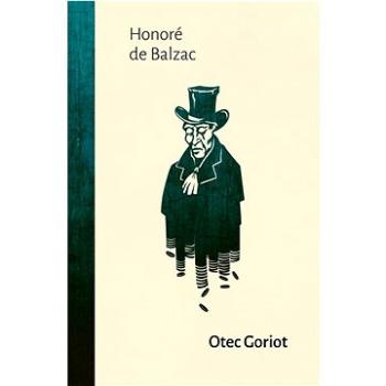 Otec Goriot (978-80-277-2138-2)