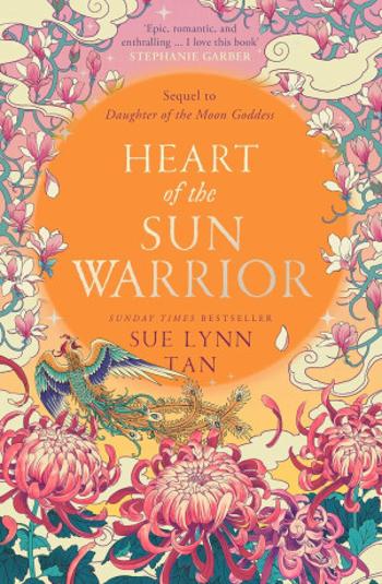 Heart of the Sun Warrior - Sue Lynn Tan