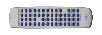 Ovladač dálkový IRC81204 panasonic