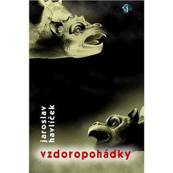 Vzdoropohádky (978-80-878-0842-9)