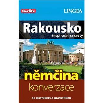 Rakousko + česko-německá konverzace za výhodnou cenu