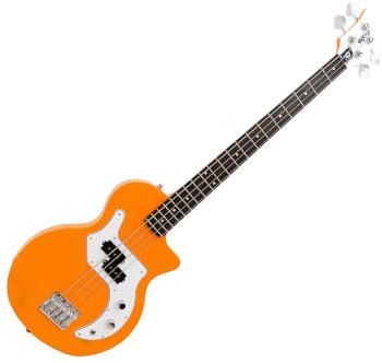 Orange O Bass Orange Elektrická baskytara