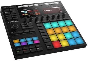 Native Instruments Maschine MK3 Groovebox