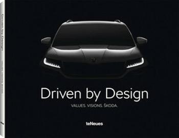 Škoda - Driven by Design (Defekt)