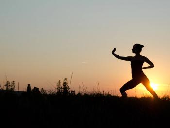 Jednodenní seminář Tai-chi a Čchi Kung