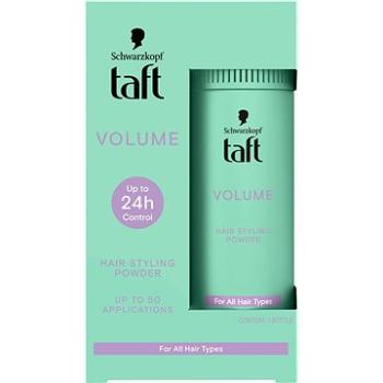 SCHWARZKOPF TAFT Volume Powder 10 g (9000100672825)