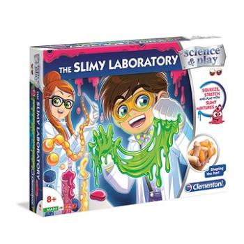 Slizová laboratoř (8005125505623)