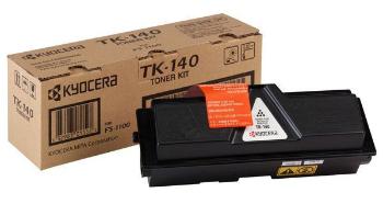 Kyocera Mita TK-140 černý (black) originální toner