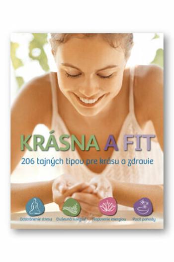 Krásna a fit