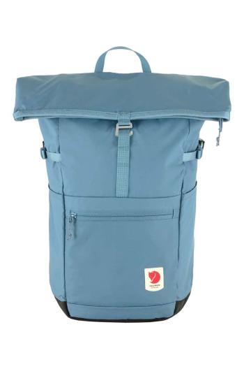 Batoh Fjallraven High Coast Foldsack 24 velký, hladký, F23222.543