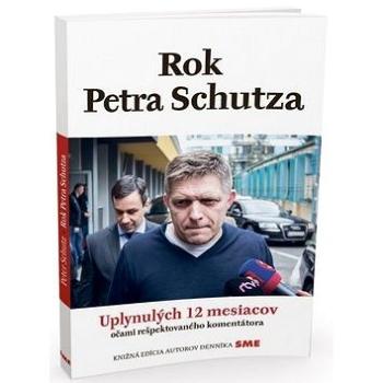 Rok Petra Schutza (978-80-559-0179-4)