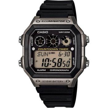 Casio Collection AE-1300WH-8AVEF - 30 dnů na vrácení zboží