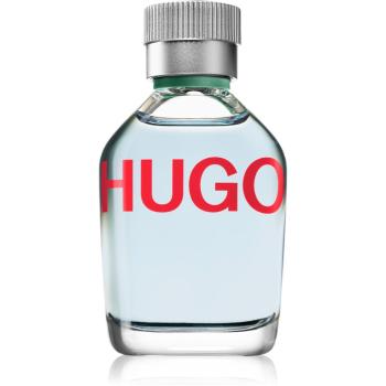 Hugo Boss HUGO Man toaletní voda pro muže 40 ml