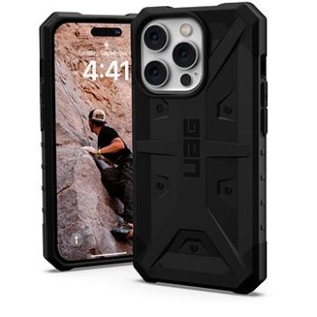 UAG Pathfinder Black iPhone 14 Pro (114062114040)