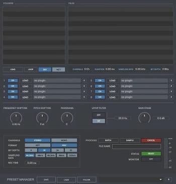 Digital Brain Instruments Batch Pro 2 (Digitální produkt)