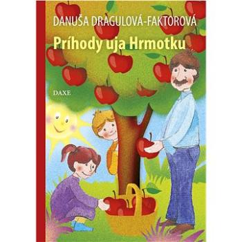 Príhody uja Hrmotku (978-80-8241-002-3)