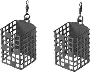 Etető Mivardi Feederes etető Premium Square 2 db