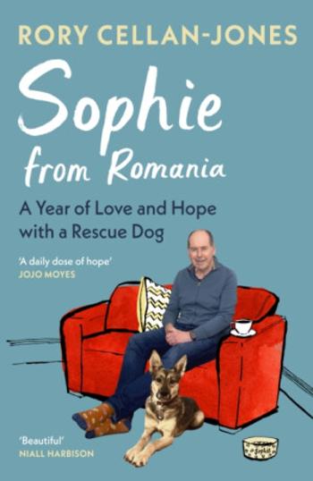 Sophie From Romania - Rory Cellan-Jones