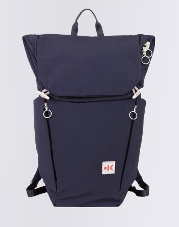 Batoh Kaala Inki Yoga Backpack blue black 27 - 40 l