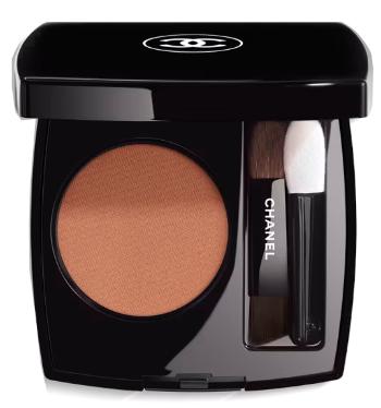 Chanel Dlouhotrvající oční stíny Ombre Essentielle (Eyeshadow) 1,9 g 248 Latte Frappé