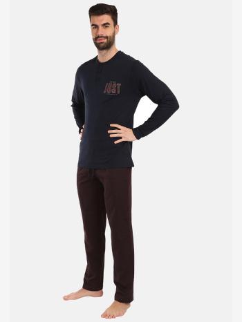 Nedeto Pizsama Fekete