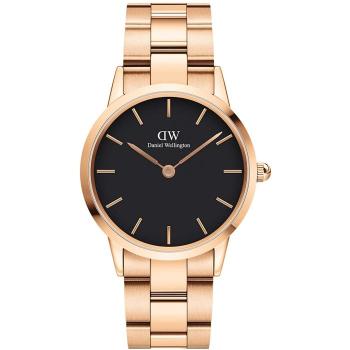 Daniel Wellington Iconic Link DW00100212 - 30 dní na vrátenie tovaru, Garancia originality