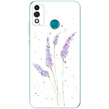 iSaprio Lavender pro Honor 9X Lite (lav-TPU3_Hon9XL)