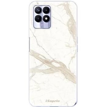 iSaprio Marble 12 pro Realme 8i (mar12-TPU3-Rlm8i)