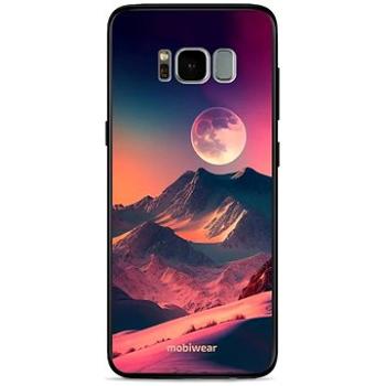 Mobiwear Glossy lesklý pro Samsung Galaxy S8 - G008G (5904808455282)