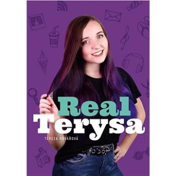 Real Terysa (978-80-264-3570-9)