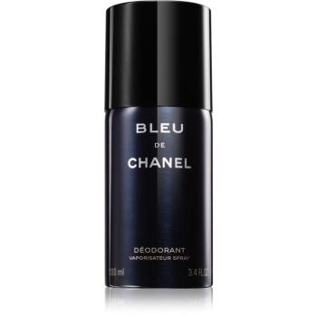 Chanel Bleu de Chanel deodorant ve spreji pro muže 100 ml