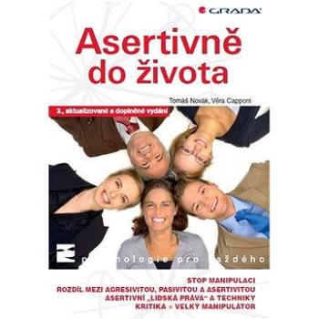 Asertivně do života (978-80-247-3869-7)