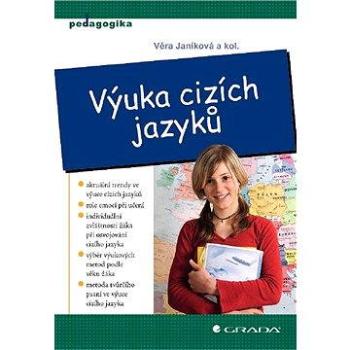 Výuka cizích jazyků (978-80-247-3512-2)