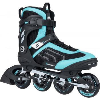 Zealot RECALL Fitness inline brusle, černá, velikost