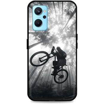 TopQ Kryt Realme 9i silikon Freeride 71147 (Sun-71147)