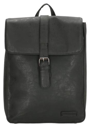 Enrico Benetti Kate Backpack Black