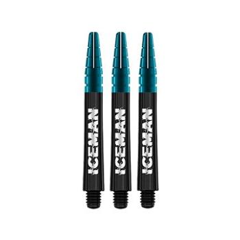 Red Dragon Násadky Gerwyn Price Iceman - Nitro Ionic - medium - black (300117)