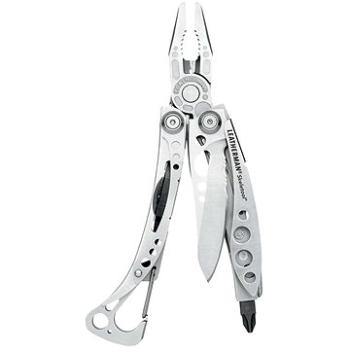 Leatherman SKELETOOL, stříbrná  (0037447202957)