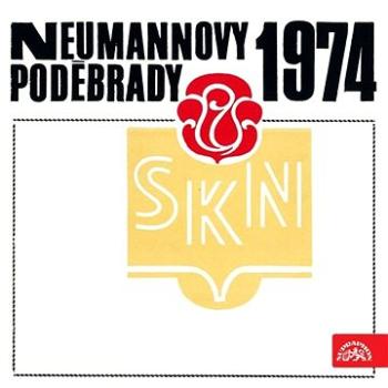 Neumannovy Poděbrady 1974 ()