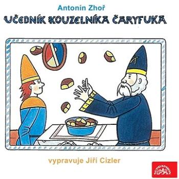 Učedník kouzelníka Čáryfuka ()