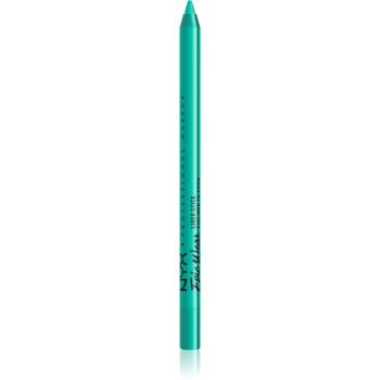 NYX Professional Makeup Epic Wear Liner Stick voděodolná tužka na oči odstín 10 - Blue Trip 1.2 g