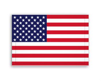 Fotoobraz 60x40 cm malý USA