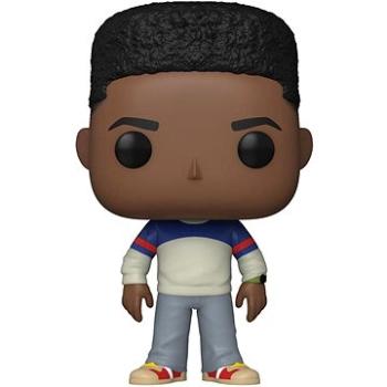 Funko POP! Stranger Things - Lucas (889698623957)