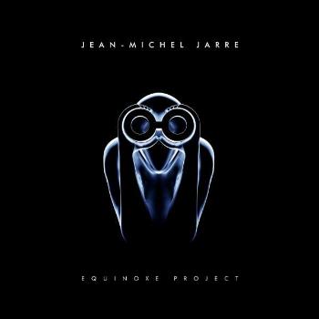 Jean-Michel Jarre, Equinoxe Infinity, CD