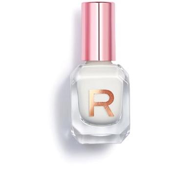 REVOLUTION High Gloss Nail Polish Ghost 10 ml (5057566152174)