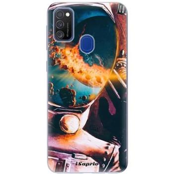 iSaprio Astronaut 01 pro Samsung Galaxy M21 (Ast01-TPU3_M21)